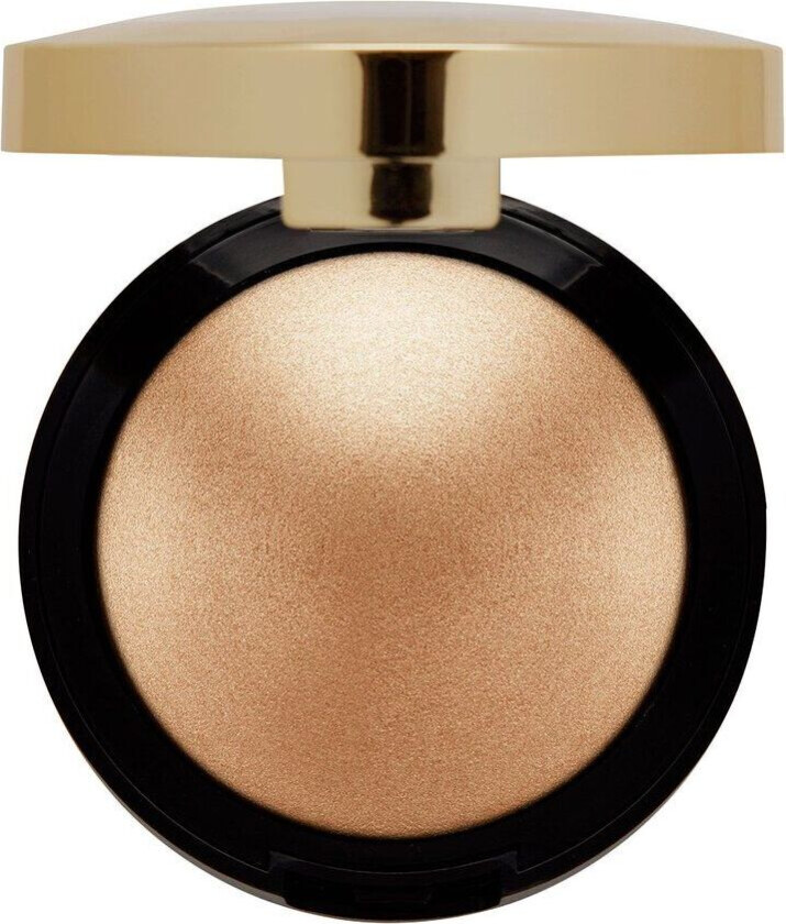 Baked Highlighter 120 Champagne d'Oro 8g