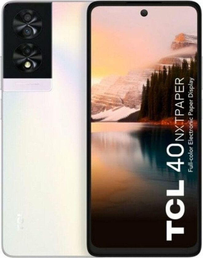 Smarttelefoner  40NXTOPALE 256 GB 8 GB RAM