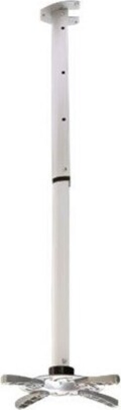 Bilde av P-105 - Monteringssett (taktippemontering) - for projektor - metall - sølv - takmonterbar