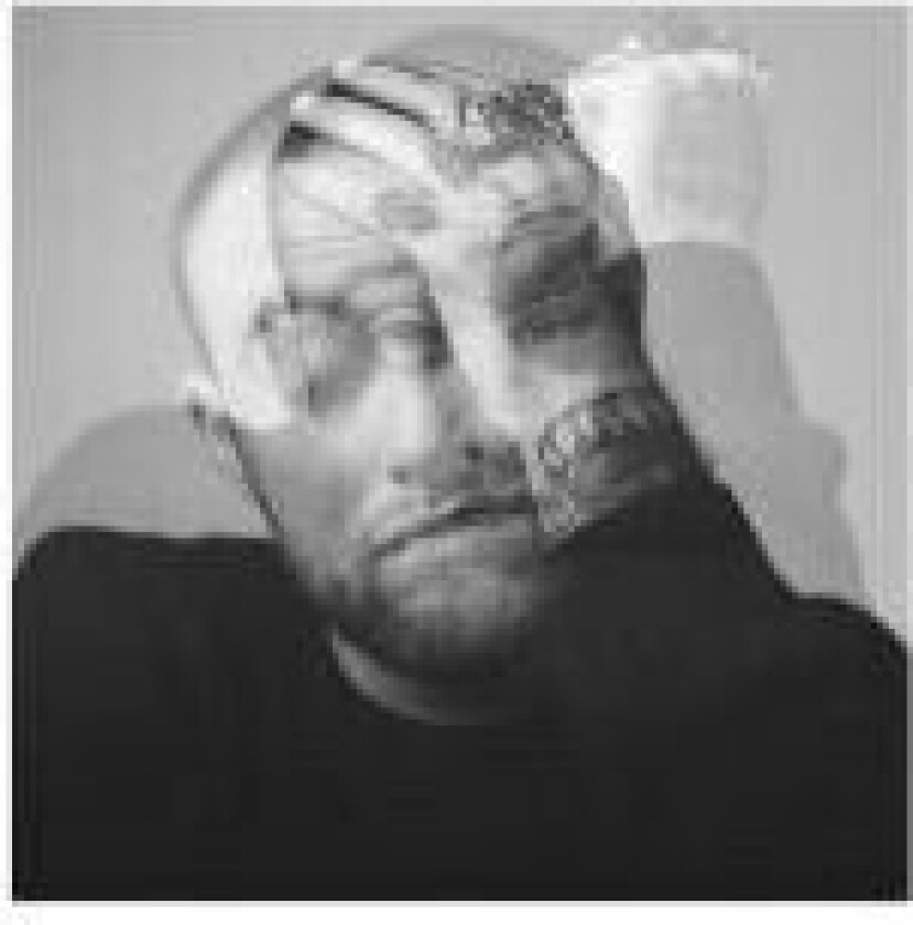 Mac Miller - Circles (Clear Edition) (2LP)