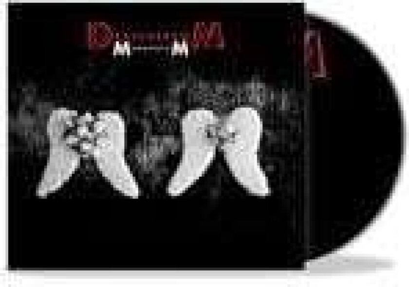 Bilde av Depeche Mode - Memento Mori (CD Digipak)