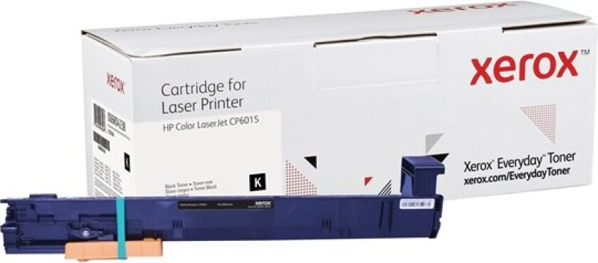 Everyday Hp Toner Svart 823a (cb380a) Standard