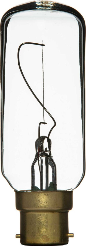 Danlamp lanterne B22 24V 25W 18CD