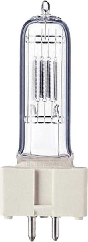 PHILIPS BROADWAY 6998P T/21 230V 650W GX9.5