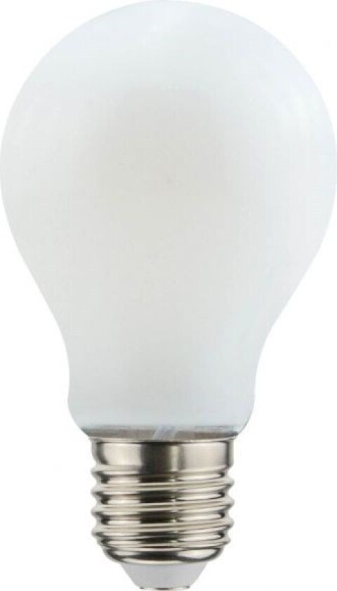 Osram lyspære normal 10W 12V E27 Matt
