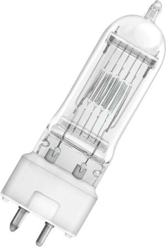 OSRAM 64718 650W 230V GY9.5 GCT T/27