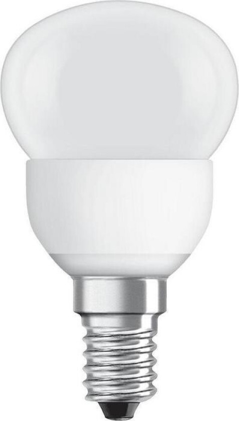 Osram LEDstar Classic P25 3,3W E14 827