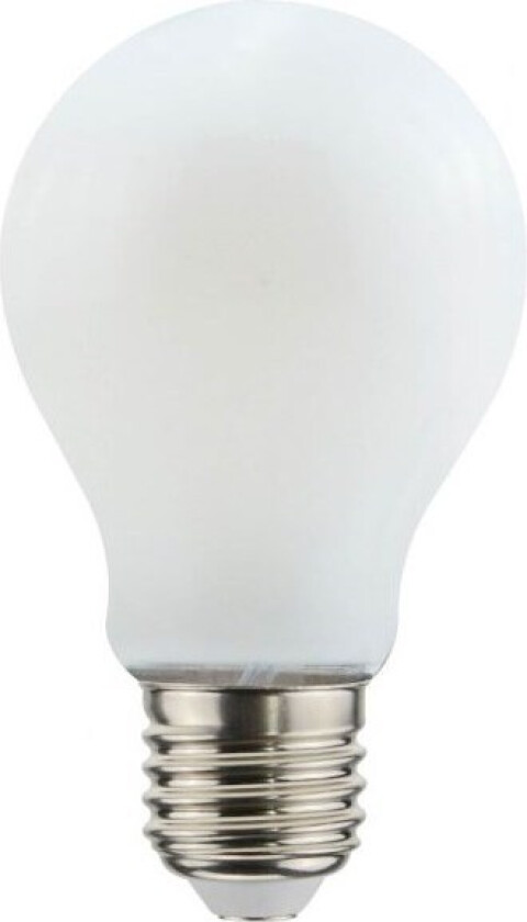 Osram lyspære Normal matt 100W 24V E27