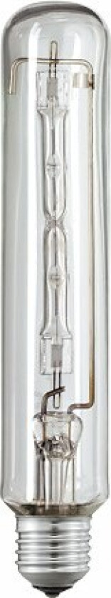 HALOGEN RØRFORM 500W 220V E40 JT