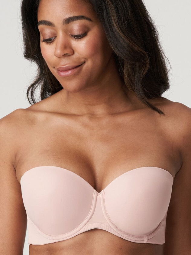 Primadonna Figuras Padded Strapless-85g 85G