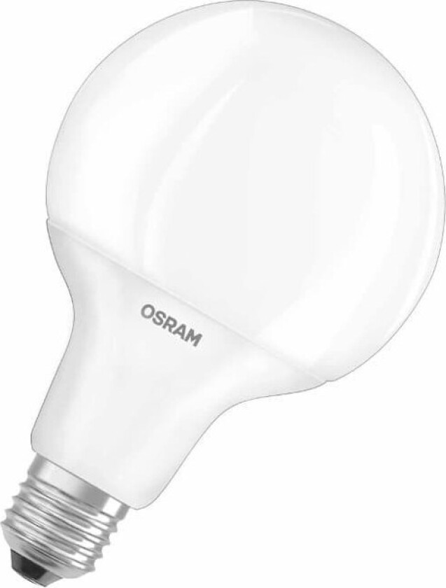 Osram LED Superstar Globe95 9W E27