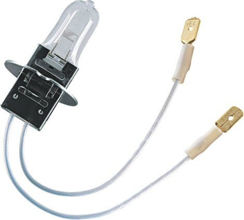 HLX 64342 HALOGENLAMPE 100W 6,6A