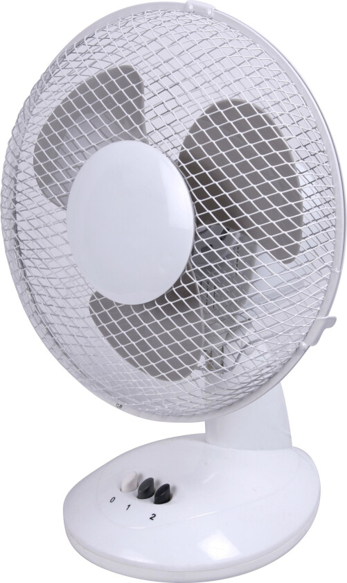 BORDVIFTE Ø23CM 2 HASTIGHETER
