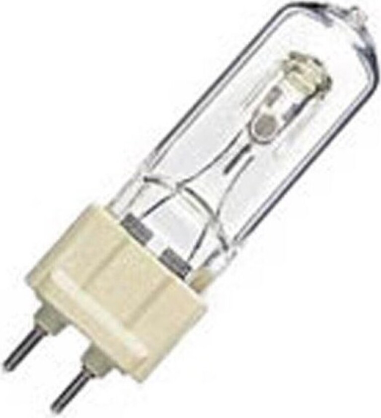 Metallhalogen HRI-T 150W NDL G12