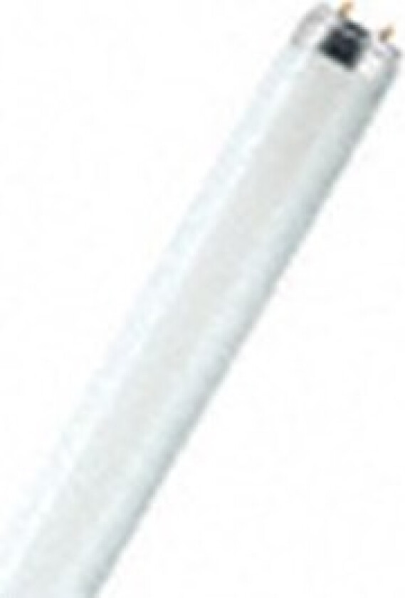 Osram lysrør 58W/60 rød T8