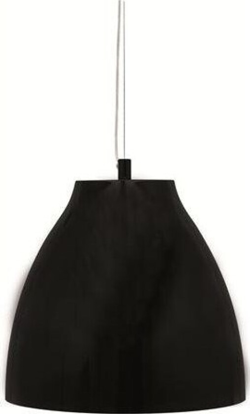 Gina pendel sort Ø36cm