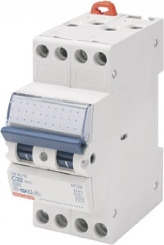 Mini Elementautomat MTC C32A 3P 6kA GW90270