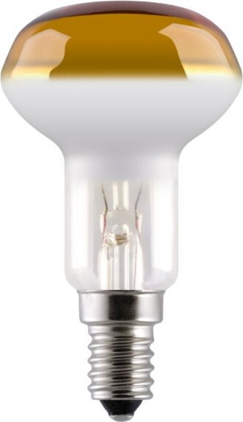 Spotline R50 Gul 25W E14