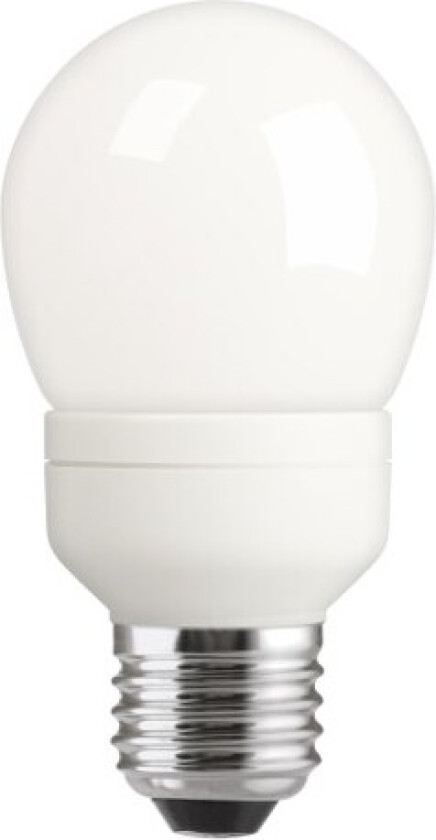 GE Sparepære 5W/827 E14 45X100MM 6000T