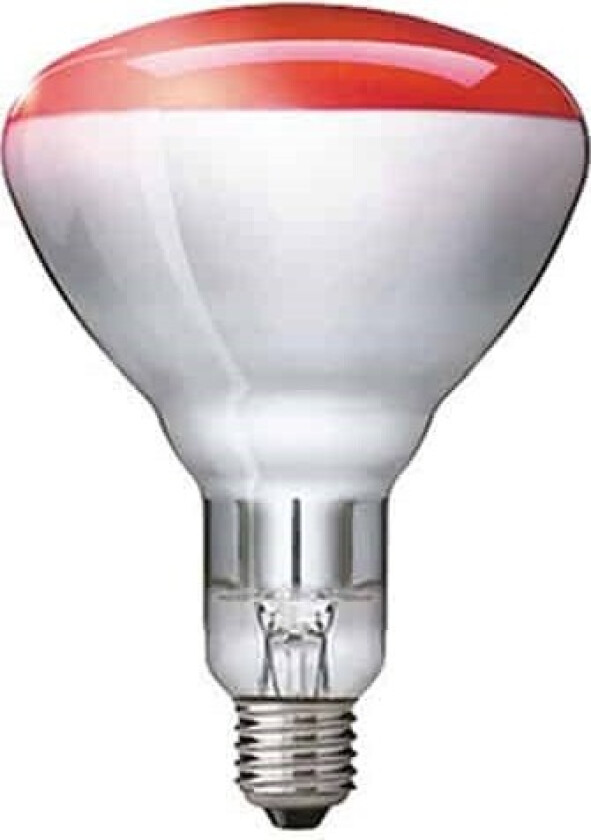 PHILIPS INFRARED 150RH BR125 230-250V E27