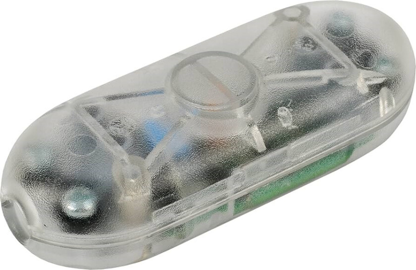 Segula Ledningsdimmer Led 5-100w Transparent