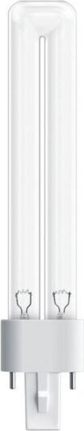 Osram Puritec HNS S 9 W G23 UV-C