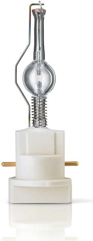Bilde av PHILIPS MSR Platinum 35