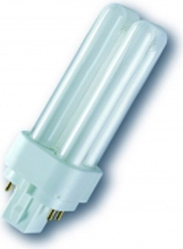kompaktlysrør RX-D/E 13W 827 G24Q-1
