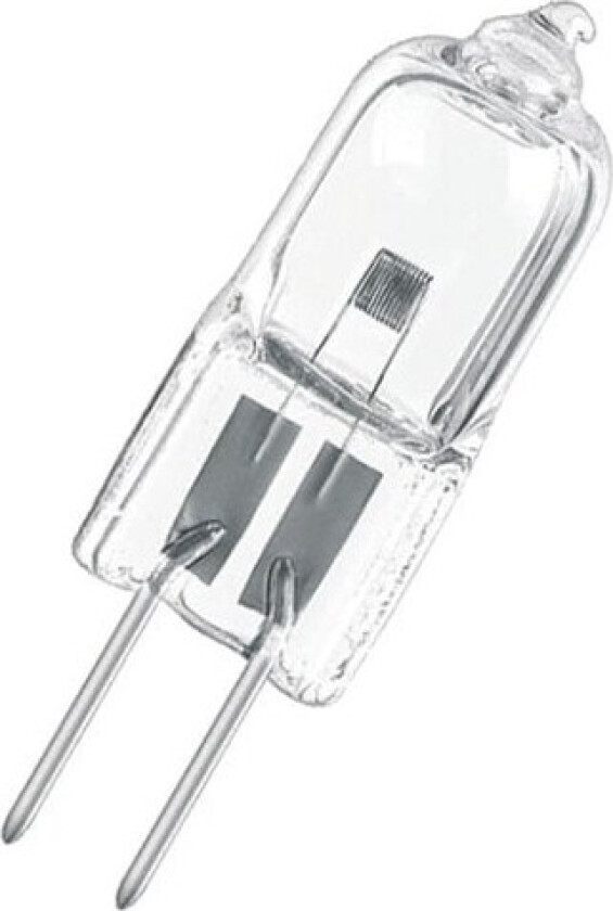 OSRAM 64602 50W 12V G6.35 M/134