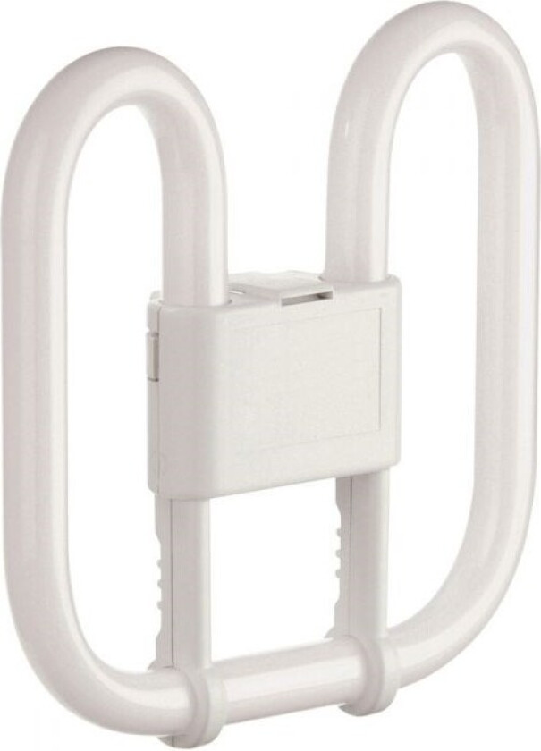 Tungsram kompaktlysrør 2D 38W/835 4-PIN GR10q