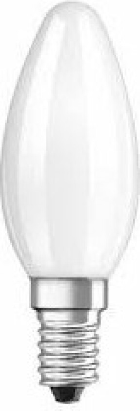 Osram mignon matt 25W 230V E14 2-PK