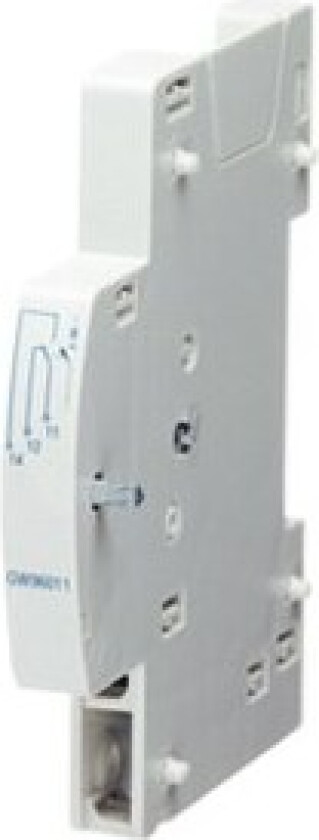 Hjelpekontakt Normal for automatsikringer GW96001