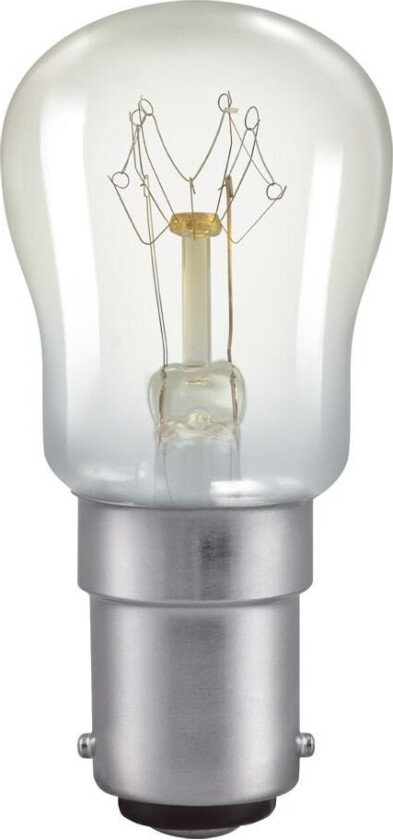 Danlamp båtlampe B15D 40W 28V