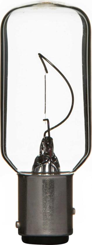 Danlamp lanterne BAY15D 12V 12CD
