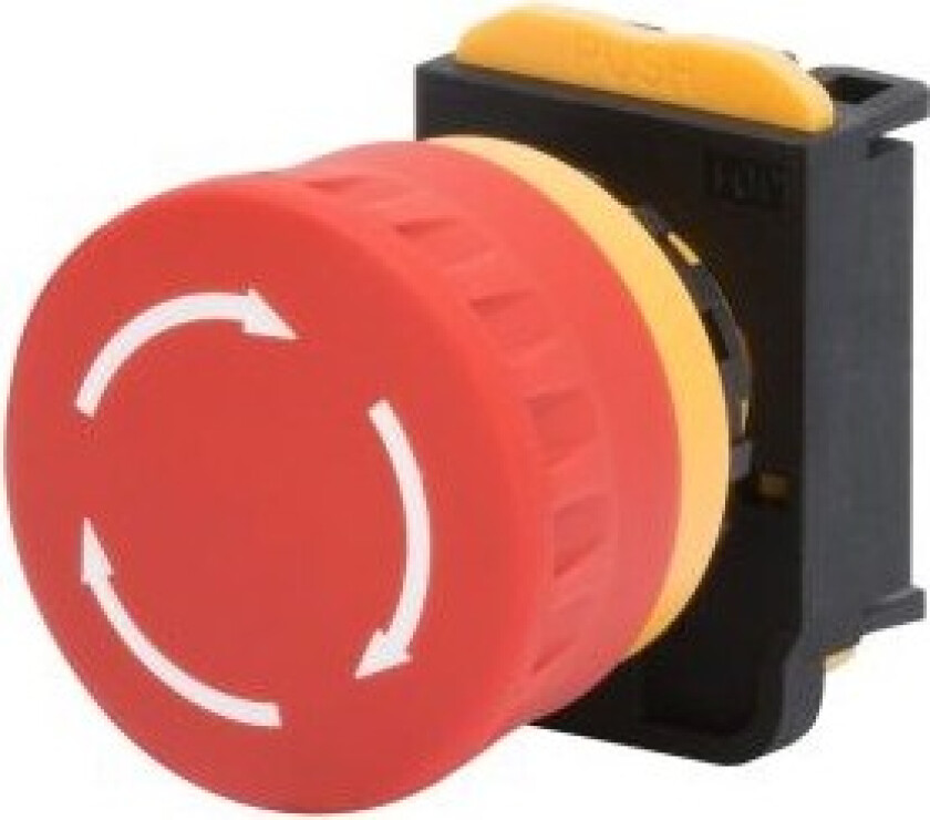 nødstopp for Q-BOX GW68504