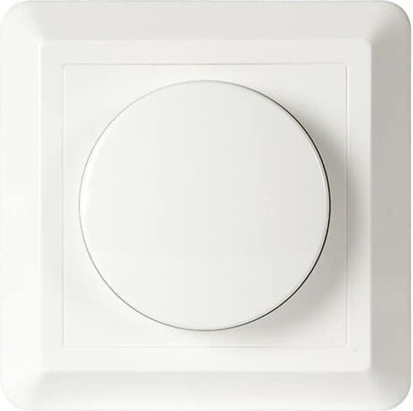 UNILAMP DIMMER LED 265W KDT-265E 1-Pol HVIT