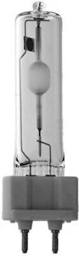 Metallhalogen RCI-T 150W WDL G12
