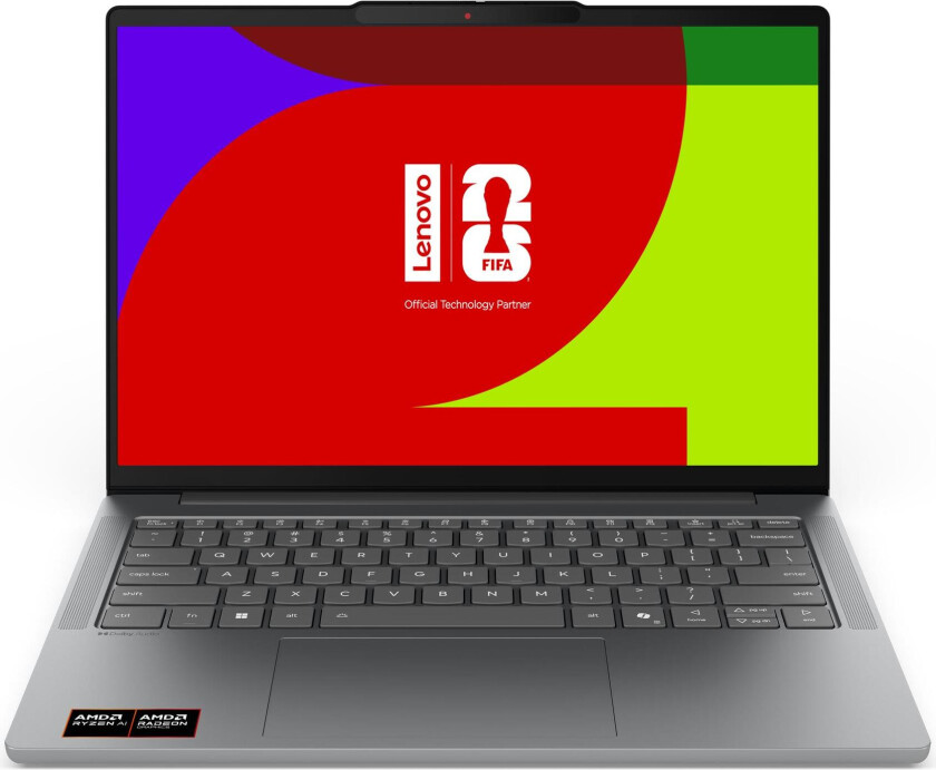 IdeaPad 5 Slim RYZ AI 5 430/16GB/512SSD/W11 Home