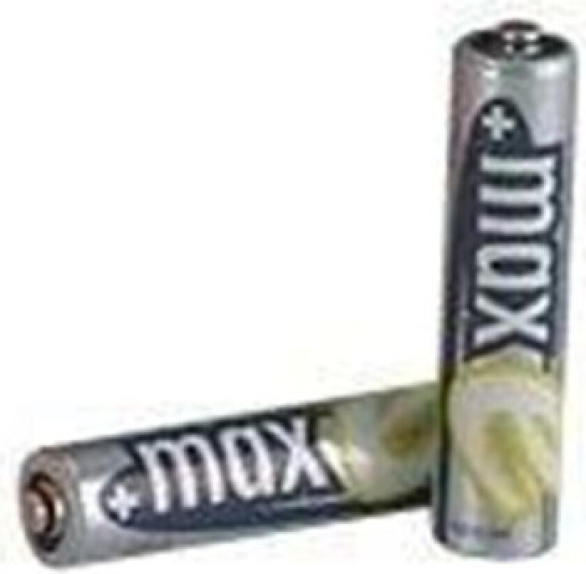 maxE batteri