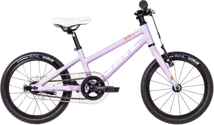 XC 160 Lite Ane 23, barnesykkel Purple