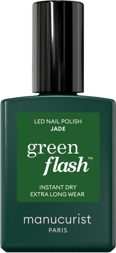 Green Flash Jade