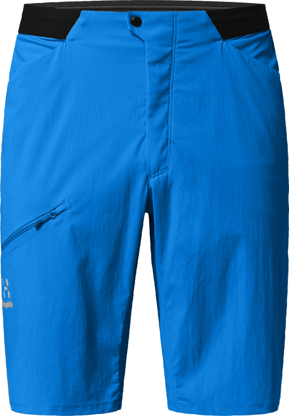 Men's L.I.M Fuse Shorts Electric Blue 52, Electric Blue