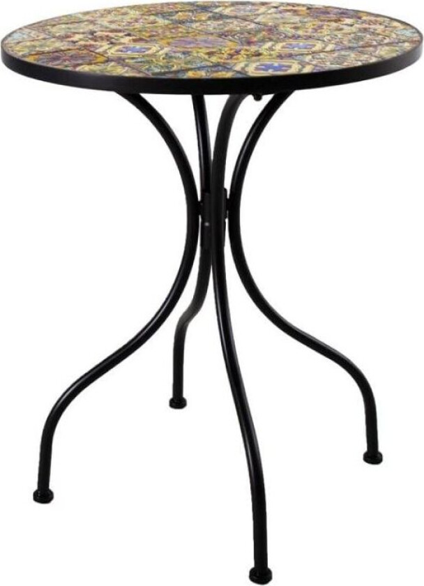 Bilde av Bord MAROKKO D60xH71cm