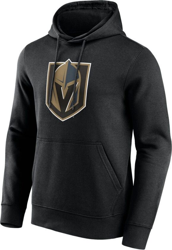 NHL Value Essentials Hoodie, hettegenser, herre Vegas Golden Knights