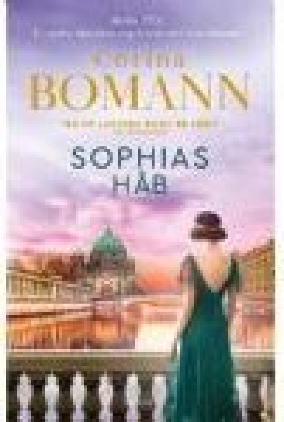 Sophias håb Corina Bomann