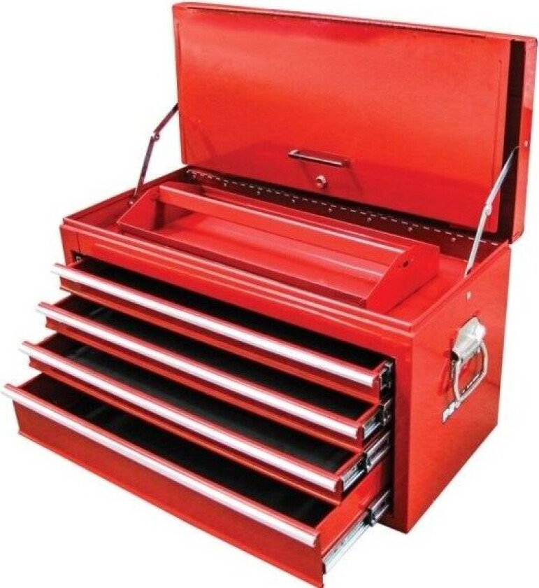 Proline Pro-Line verktøyskap med forlengelse 688x316x386mm (33204)