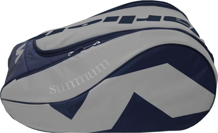 Summum Racket Bag, padelbag navy