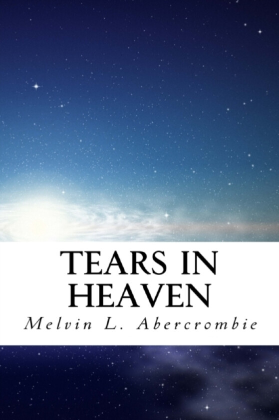 Tears in Heaven av Melvin L Abercrombie (Paperback)
