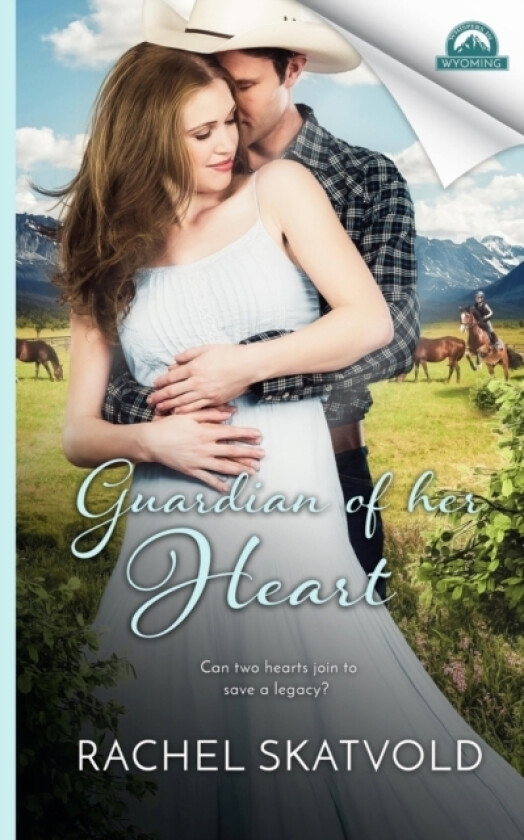 Guardian of Her Heart av Rachel Skatvold (Paperback)
