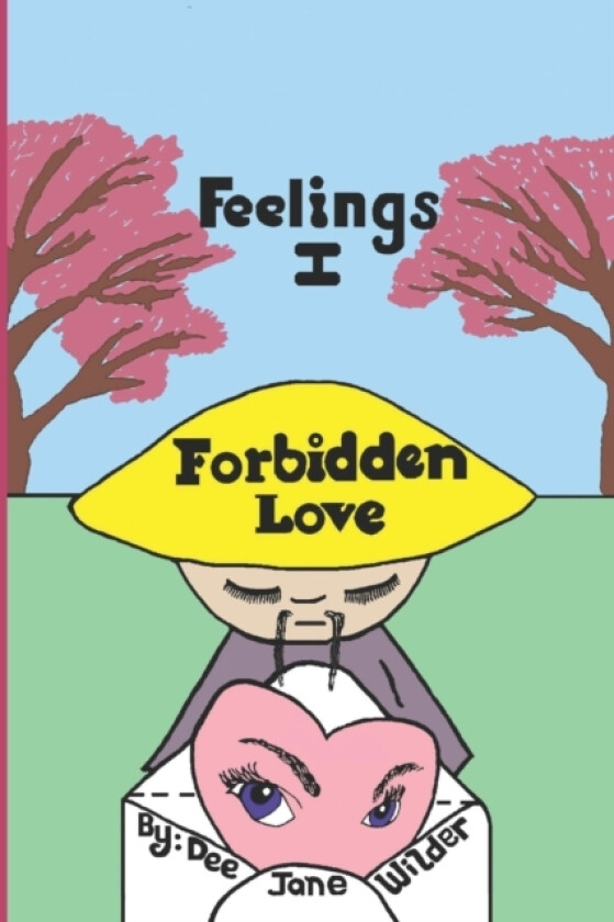 Feelings I av Dee Jane Wilder (Paperback)